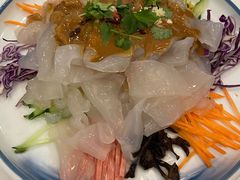 -润泽园饭庄(中山路店)