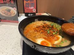 -味千拉面(泰州万达广场店)