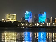-长春市南湖公园
