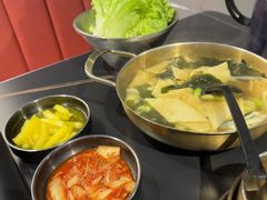 -HOTISLAND海鸡岛·韩国料理(江南西店)