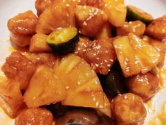 -闽鄂情·闽南招财鸭(水头店)