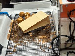 -莫朗核桃饼(虹泉路店)