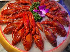 -虾乐园龙虾·夜宵(松江店)