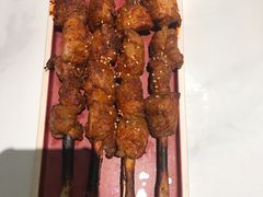 -清真·宁夏印象·盐池滩羊肉体验店(江宁路店)