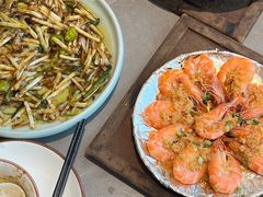 -阿毛饭店·正宗宁波菜(儿童公园旗舰店)