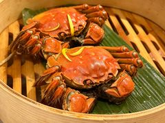 -成隆行·蟹王府(淮海店)