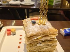 101鲜果拿破仑-美心·翠园(港汇恒隆广场店)