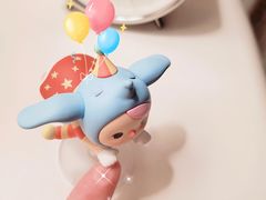 -泡泡玛特POPMART(上海环球港店)