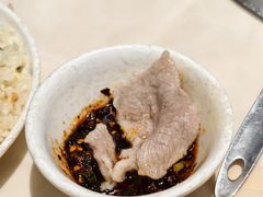 -海关荤豆花(洋河一路店)