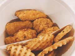 -麦当劳(宜兴人民路店)