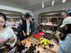 -苏州市吴中区光福窑上花果蜜饯厂