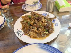 -缘来聚·徽菜名店(黄山宏村店)