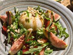 -ALBALUZ 西班牙餐厅(衡山坊店)