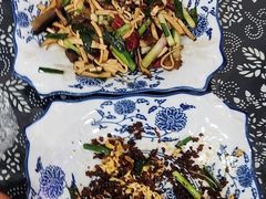 -记忆湘菜馆(芙蓉镇店)