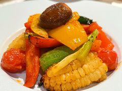 -俄士厨房(环球港店)