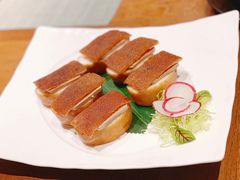 -红糖(香港嘉里酒店)