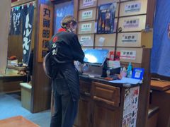 -丸藏和牛烧肉专门店(园区师惠坊店)