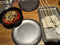 -北丐先生·野馄饨烧烤(长宁龙之梦店)