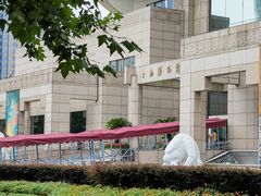 -上海博物馆(人民广场馆)