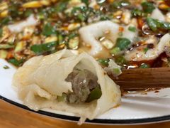 -尤素福东举院饺子馆