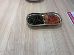 -小木屋拌饭(西安华阳城店)