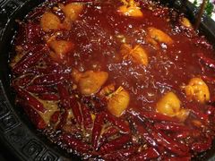 -重庆渝达老火锅(春熙路店)