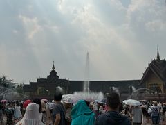-西双版纳傣族园