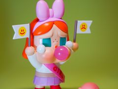 -泡泡玛特POPMART(金安国际购物中心店)