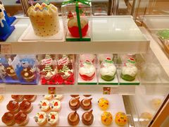 -好利来(紫竹院店)