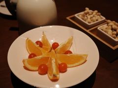-汀小府·福建客家菜(鼓山沃尔玛店)