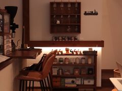 -Line 咖啡(石厦花园店)