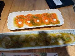 -Sushi Love 创意寿司(丽影广场店)
