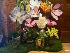 -青岛香格里拉·鱼跃地中海西餐厅