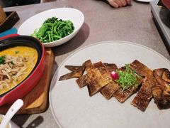 -汉水谣·江景餐厅(江滩店)