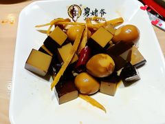 -舅姥爷砂锅(正阳路)