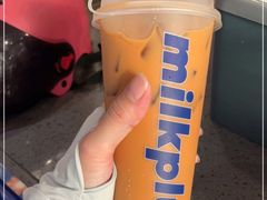 -milkplus·泰式奶茶(较场东路店)