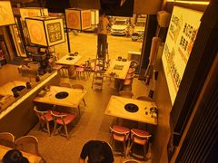 -回·龙虾铺·盆盆蟹·烧烤大排档(回龙观店)
