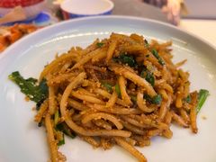 -江南里·新浙菜(苏州大悦城店)