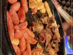 -名扬烤肉(起源店)