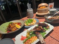 -La Terre乐田(万象城店)