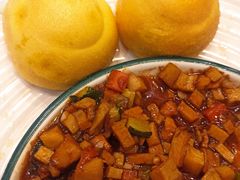 -老妈厨房团圆饺子东北菜(北环路店)