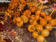 -四小区火锅·巷子里的重庆火锅(花照壁店)