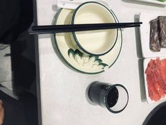 -古乐牛香·鲜牛肉牛杂火锅(梅村五洲国际店)