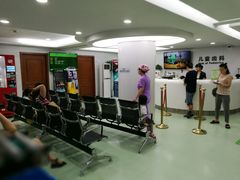-杭州口腔医院(城西院区)
