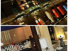 -空蝉怀石料理(益丰·外滩源店)