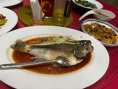 -豪廷轩中餐厅·特色云南菜(温德姆至尊豪廷大酒店)