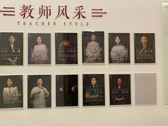 -子曰书院·古筝围棋书法国画小主持(夏都店)