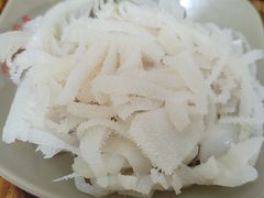 千层肚-汝萍传统蘸水菜(春华路总店)