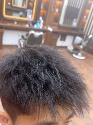 -贝勒爷专业男发