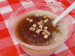 -荆九爷爆炒桥头三嫩(夫子庙店)